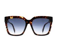 Marc Jacobs Sunglasses MARC 764/S 086 08 Havana Blue Gradient