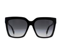 Marc Jacobs Sunglasses MARC 764/S 807 9O Black Dark Grey Gradient