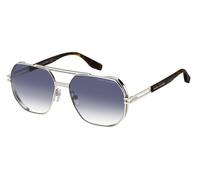Marc Jacobs Sunglasses MARC 784/S 8JD/08 Palladium blue Man