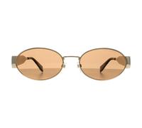 Marc Jacobs Sunglasses MARC 806/S 01Q/70 Gold Brown