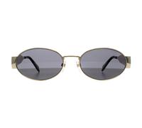 Marc Jacobs Sunglasses MARC 806/S RHL/IR Gold Grey