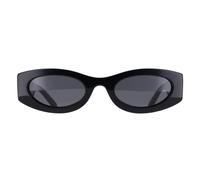 Marc Jacobs Sunglasses MARC 858/G/S 807 IR Black Grey