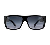 Marc Jacobs Sunglasses MARC ICON 096/S 08A 9O Black Grey Dark Grey Gradient
