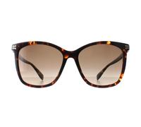 Marc Jacobs MJ 1106/S 086 Havana 54 Gradient