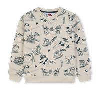Marc Jacobs - Sweatshirt - Cream - Boy - 6 Years