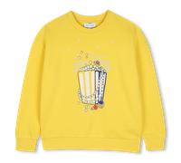 Marc Jacobs - Sweatshirt - Yellow - Girl - 6 Years