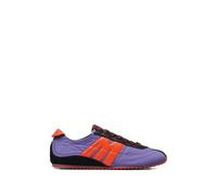 Marc Jacobs The 400 Bleecker lace-up sneakers - Purple 36-37-38-39-40-41