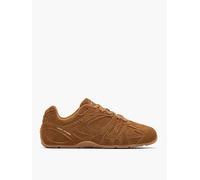 Marc Jacobs The '72 Spring Sneaker Brown