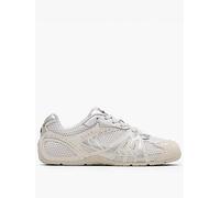 MARC JACOBS The '72 Spring Sneaker Trainers, White, Size 38, Women White