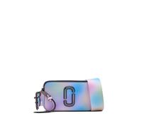 Marc Jacobs The Airbrush Snapshot cross body bag - Blue One Size