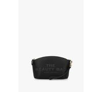 MARC JACOBS The Beauty Black Leather Bag Size: One Size, Colour: Black