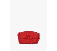 MARC JACOBS The Beauty True Red Leather Bag Size: One Size, Colour: Re