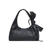 Marc Jacobs The Bow Nylon Sack bag - Black One Size