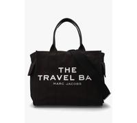 MARC JACOBS The Canvas Travel Black Tote Bag Size: One Size, Colour: B