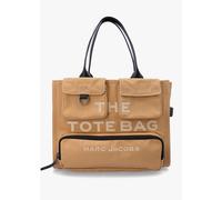 MARC JACOBS The Cargo Canvas Large Camel Tote Bag Size: One Size, Colo