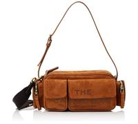 MARC JACOBS THE CARGO SHOULDER COPPER