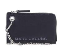 Marc Jacobs The Coin Purse Charm Black