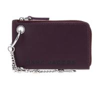 Marc Jacobs The Coin Purse Charm Dark Plum