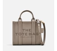 Marc Jacobs The Crossbody Tote Leather Bag