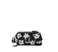 Marc Jacobs The Daisy Snapshot crossbody bag - Black One Size