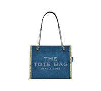 Marc Jacobs The Denim Chain Medium Tote Bag