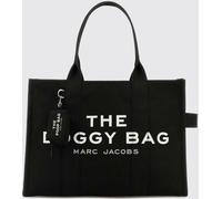 MARC JACOBS The Doggy Bag Canvas Pet Carrier with Double Handle - Size: Lifestyle>Marc Jacobs>Pet accessories>Marc Jacobs Pet accessories