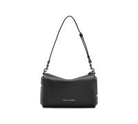 Marc Jacobs The DTM Snapshot leather shoulder bag - Black One Size