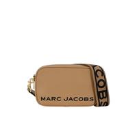 Marc Jacobs The Flash Leather Crossbody Bag, 238 Iced Coffee, One Size