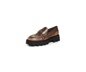 Marc Jacobs The Frankie Loafer Ebony 5 UK