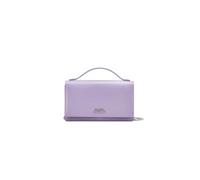 Marc Jacobs The Glam Mirror Mini Bag | Built in mirror on inside flap