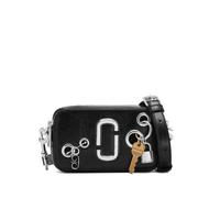 Marc Jacobs The Grommet Snapshot crossbody bag - Black One Size