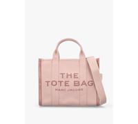 MARC JACOBS The Jacquard Medium Rose Tote Bag Size: One Size, Colour: