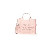 Marc Jacobs , Jacquard Tote Bag in Black ,Pink female, Sizes: ONE SIZE