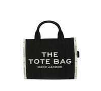Marc Jacobs The jacquard medium tote bag - Black One Size