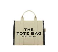 Marc Jacobs The Jacquard Medium tote bag - Neutrals One Size