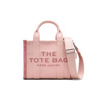 Marc Jacobs The Jacquard Small Tote bag - Pink One Size