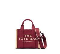 Marc Jacobs The Jacquard Small Tote bag - Red One Size