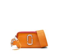 Marc Jacobs The Jelly Snapshot crossbody bag - Orange One Size