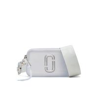 Marc Jacobs The Jelly Snapshot crossbody bag - White One Size