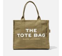 Marc Jacobs The Large Canvas Tote Bag