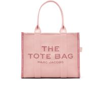 Marc Jacobs The Large Jacquard tote - Pink One Size