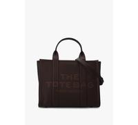MARC JACOBS The Leather Medium Ganache Tote Bag Size: One Size, Colour