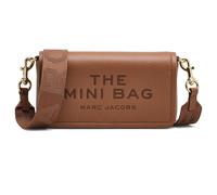Marc Jacobs The Leather Mini Bag Argan Oil