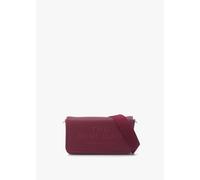 MARC JACOBS The Leather Mini Cherry Cross-Body Bag Size: One Size, Col