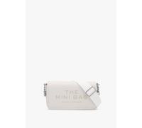 MARC JACOBS The Leather Mini Cotton Cross-Body Bag Size: One Size, Col