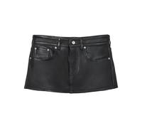 Marc Jacobs The Leather shorts - Black 30-31