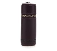 MARC JACOBS THE LIPSTICK CASE CHARM DARK PLUM