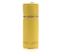 MARC JACOBS THE LIPSTICK CASE CHARM JOY YELLOW