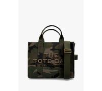 MARC JACOBS The Medium Camo Jacquard Camo Multi Tote Bag Size: One Siz