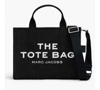 Black The Tote Small Canvas Tote bag
